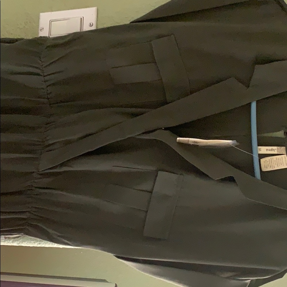 Brand new with tag